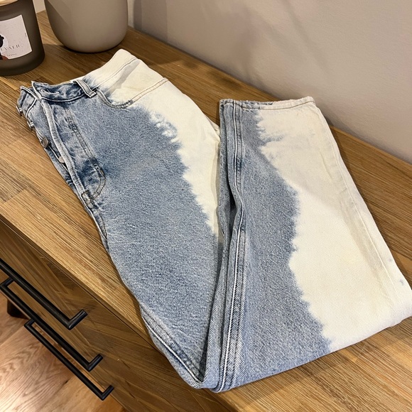 PacSun Ultra High Rise Slim Jeans size 30 - Picture 10 of 10